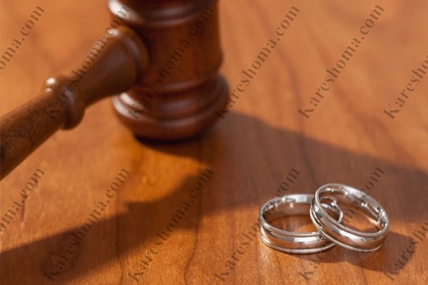 وکیل طلاق در اهواز