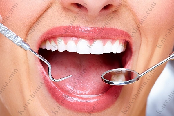 متخصص دندانپزشکی ترمیمی و زیبایی اهواز
