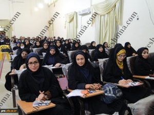 دانشگاه فرهنگیان اهواز 2