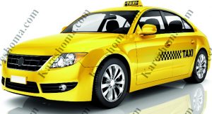 تاکسی سرویس کیان آباد اهواز