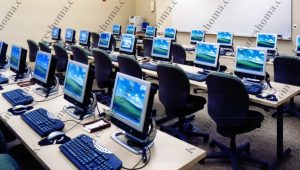 آموزشگاه کامپیوتر آونگ رایانه اهواز