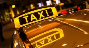 تاکسی سرویس همشهری اهواز