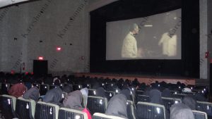 سینما ساحل اهواز 3