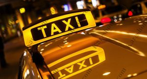 تاکسی سرویس شبانه روزی شرق اهواز