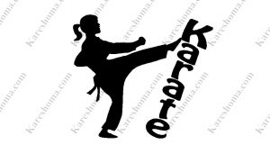 آموزش کاراته بانوان اهواز