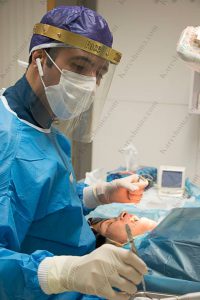 درمانگاه دندانپزشکی تسکین (اکسین سابق) اهواز 1