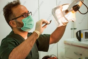 درمانگاه دندانپزشکی تسکین (اکسین سابق) اهواز 6