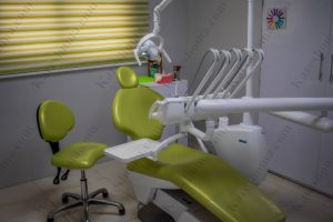 کلینیک دندانپزشکی نیکان اهواز 3