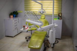 کلینیک دندانپزشکی نیکان اهواز 4