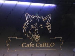 کافه کارلو اهواز 11