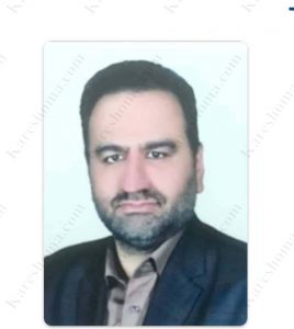امین احمدی وکیل پایه یک دادگستری اهواز 1
