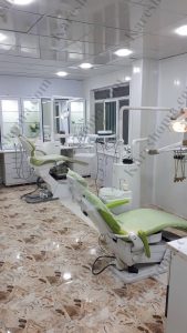 دکتر سارا جان نژاد دندانپزشک اهواز 3