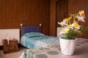 هتل بیمارستان ترک اعتیاد خانه سپید 10