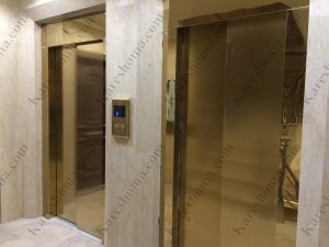 شرکت فنی و مهندسی هوبر آسانسور اهواز 1