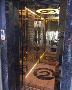 شرکت فنی و مهندسی هوبر آسانسور اهواز 5