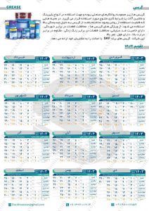 شرکت دنیای صنعت خوزستان اهواز 6